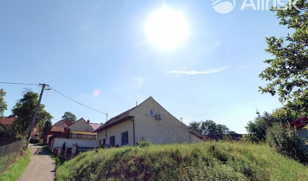 Prodej stavebního pozemku 213 m², Traplice – náhled fotky 3