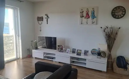 Prodej bytu 2+1 52 m², Vrulje, Kruševo, Zadarska županija, San Marino