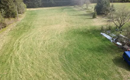 Prodej louky 5 869 m², Zdíkov, okres Prachatice