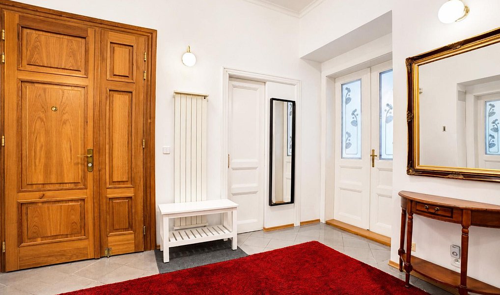 Pronájem bytu 3+1 108 m², Praha – náhled fotky 14