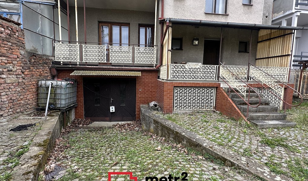Prodej domu 300 m² s pozemkem 806 m², Olomouc – náhled fotky 6