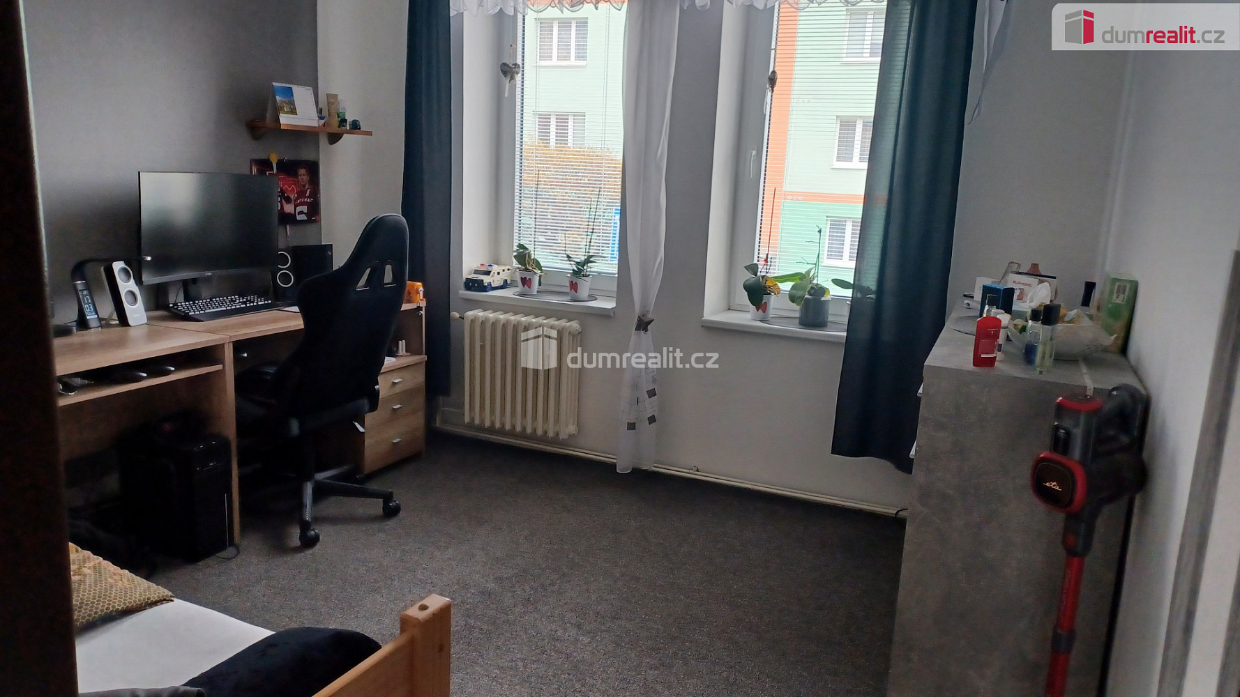 Prodej nájemního domu, činžáku 265 m² – fotografie 3