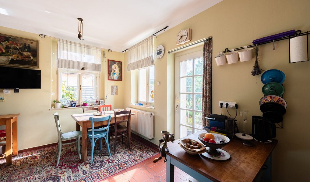 Prodej domu 129 m² s pozemkem 568 m², Jirny – náhled fotky 10