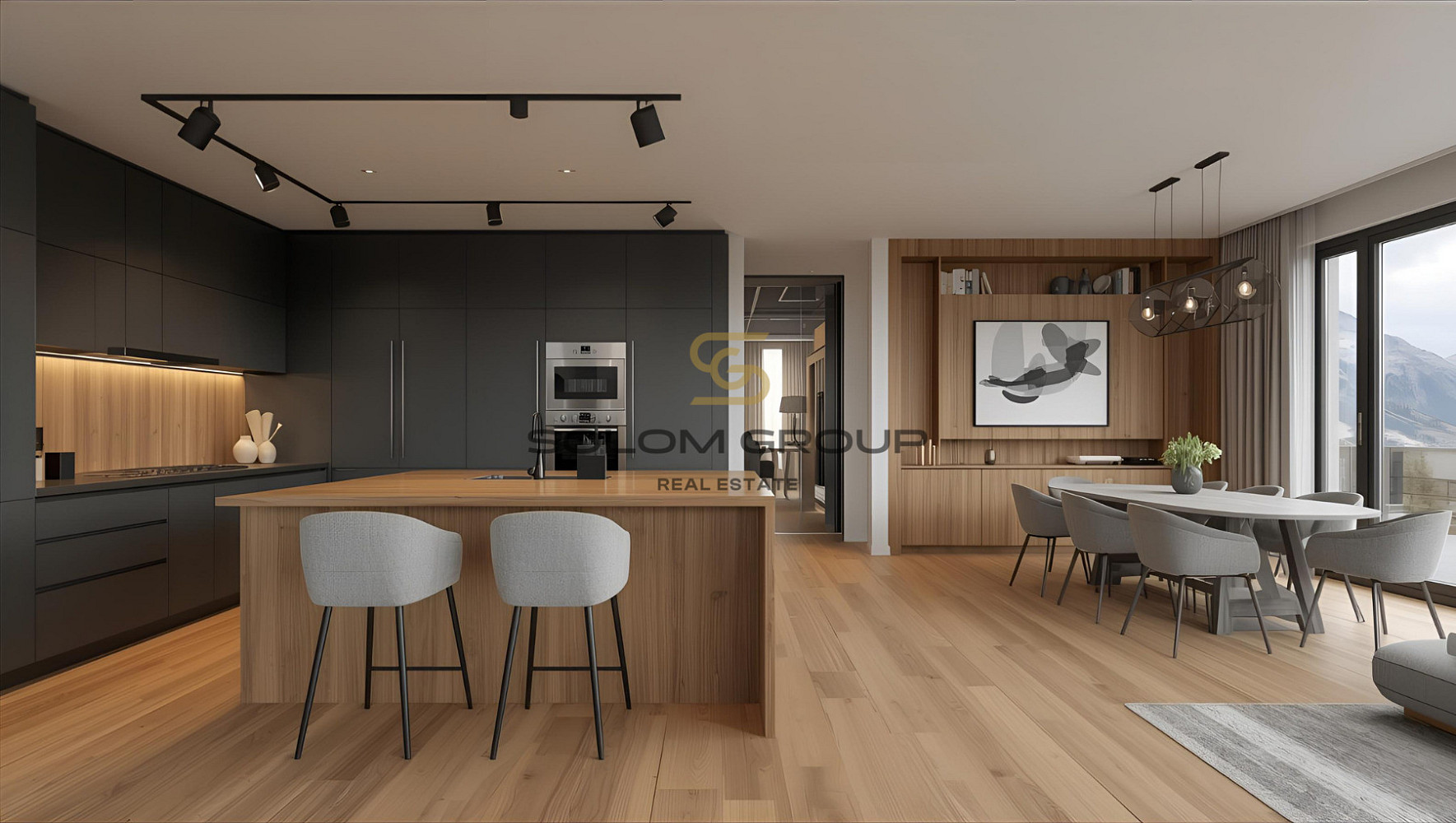 Prodej bytu 4+kk 95 m² – fotografie 5