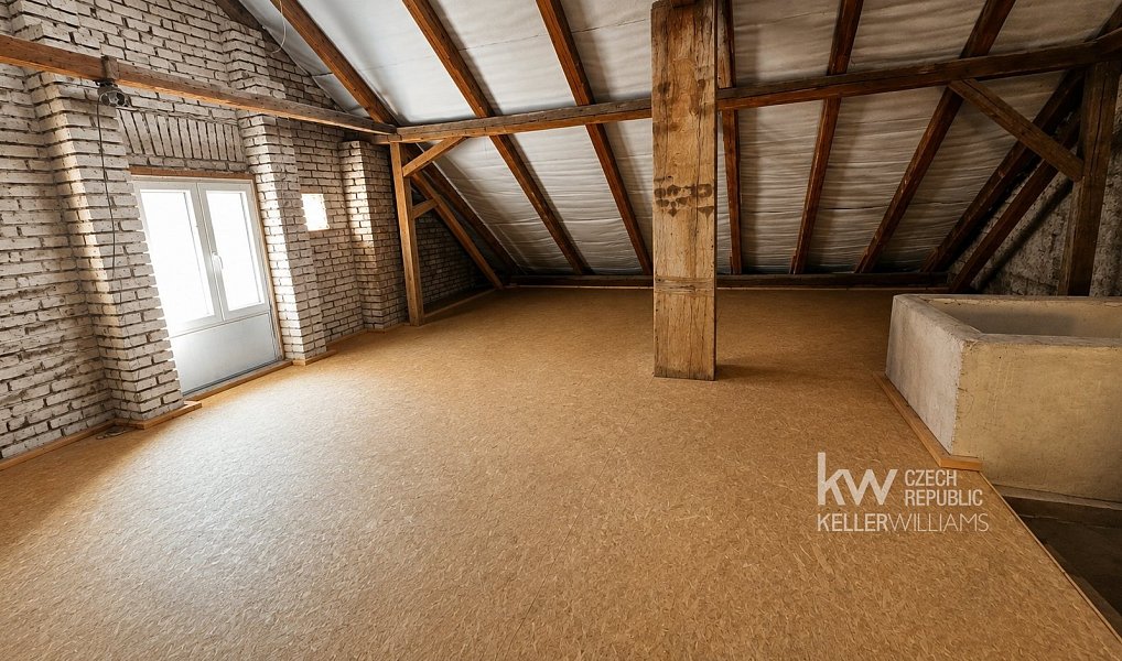 Prodej domu 132 m² s pozemkem 220 m², Braškov – náhled fotky 23