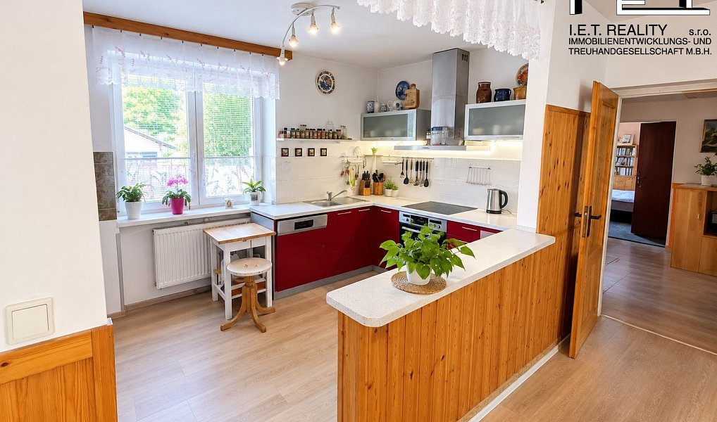 Prodej domu 250 m² s pozemkem 1 200 m², Dobřichov – náhled fotky 8