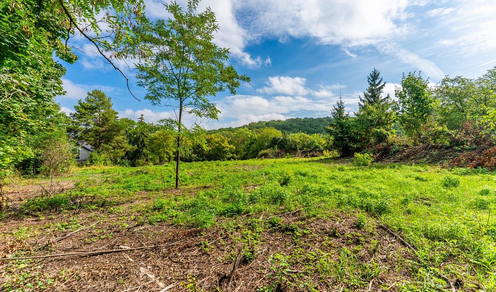 Prodej stavebního pozemku 752 m², Teplice – náhled fotky 9