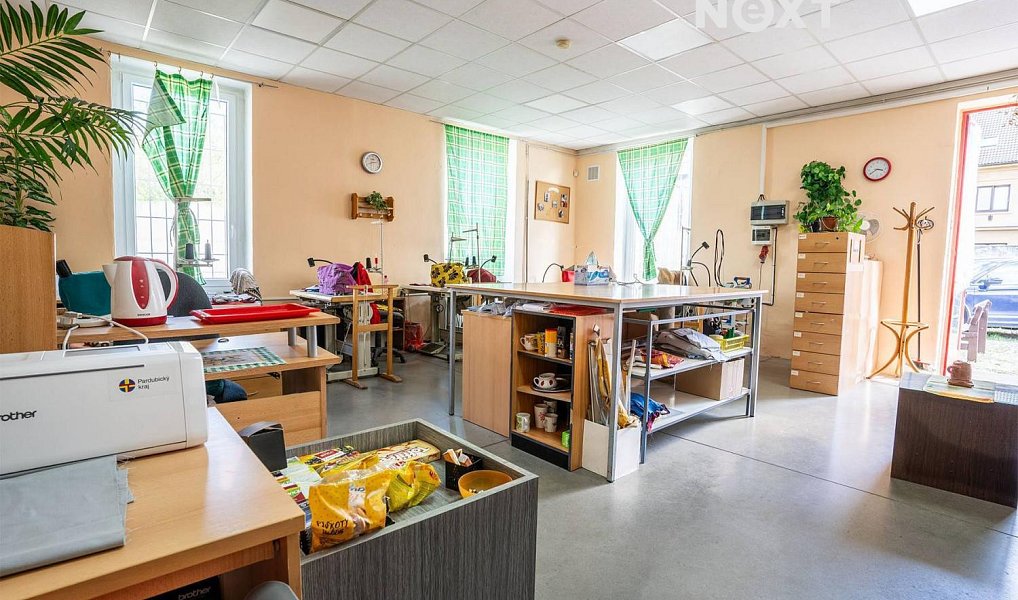 Prodej skladovacích prostor 700 m², Pardubice – náhled fotky 25
