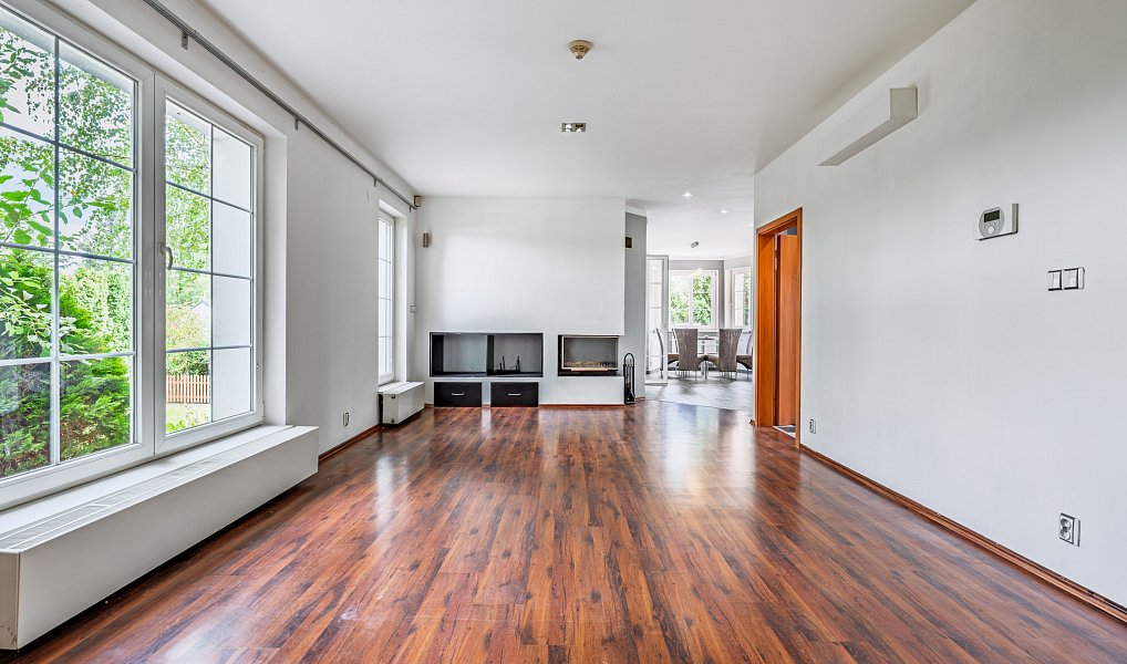 Prodej domu 212 m² s pozemkem 475 m², Chocerady – náhled fotky 9
