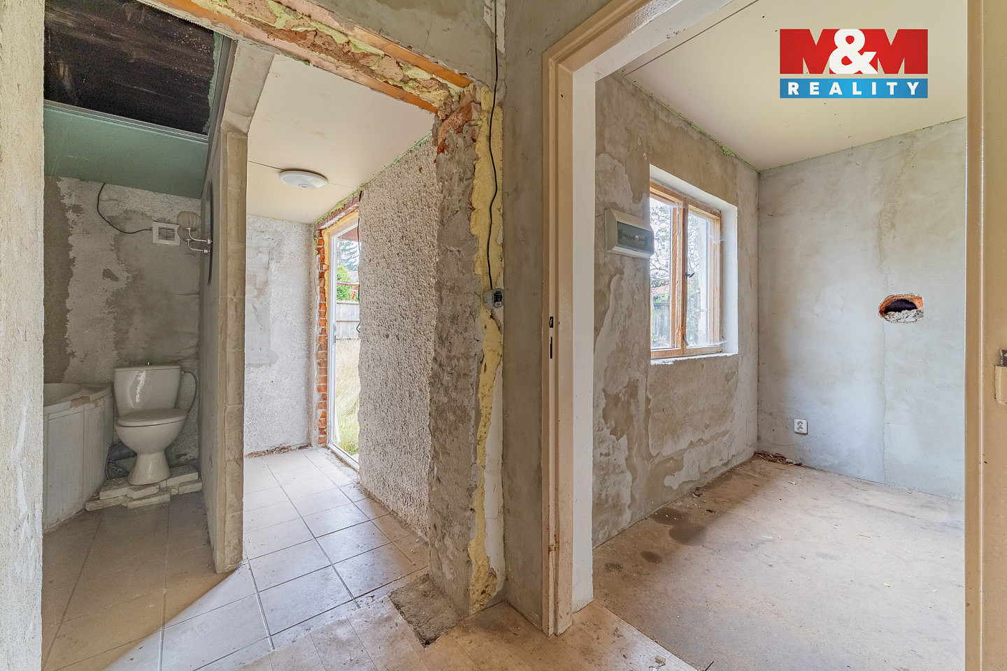 Prodej domu 63 m² s pozemkem 202 m² — photo 3