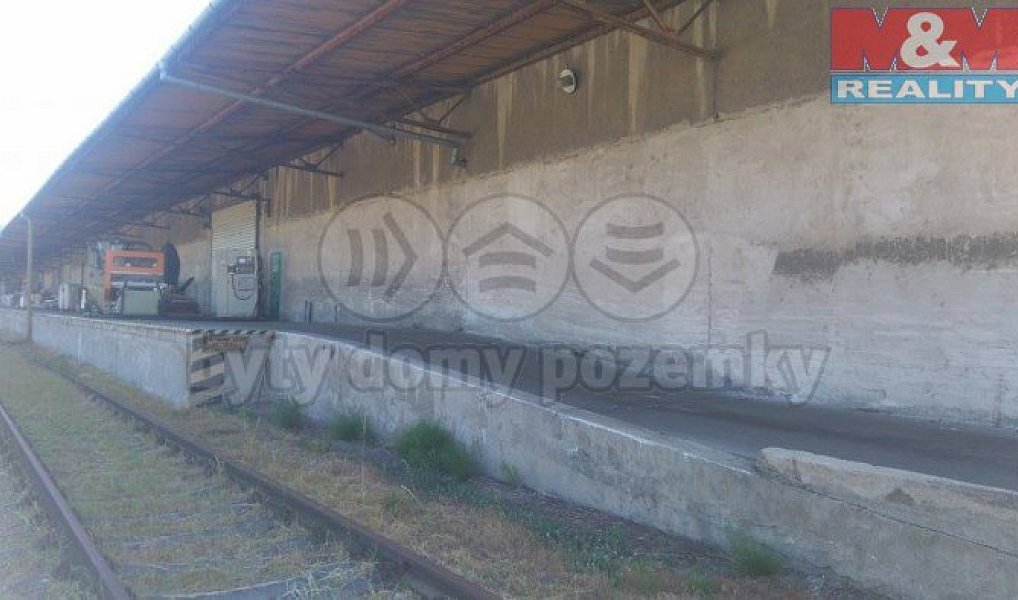 Pronájem, garáž, 50 m2, Koryčany, Koryčany – náhled fotky 2