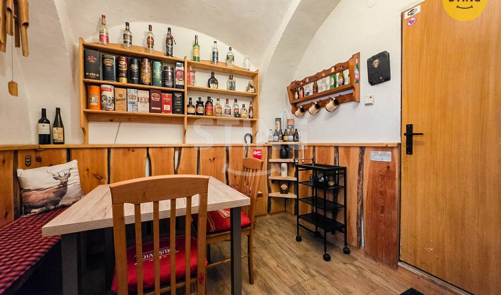 Prodej domu 298 m² s pozemkem 158 m², Batelov – náhled fotky 7