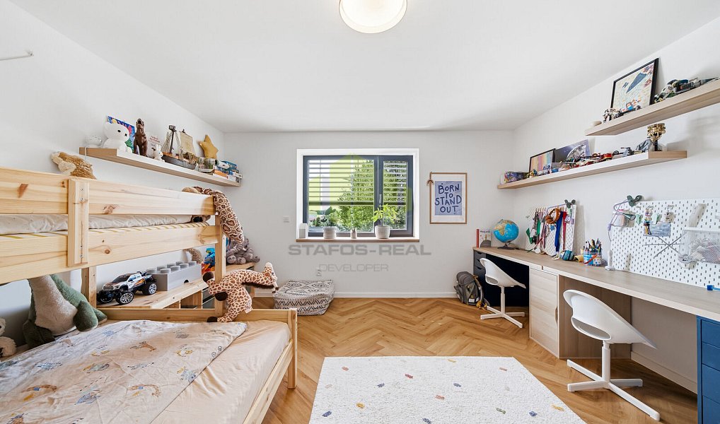 Prodej domu 171 m² s pozemkem 714 m², Lutín – náhled fotky 20