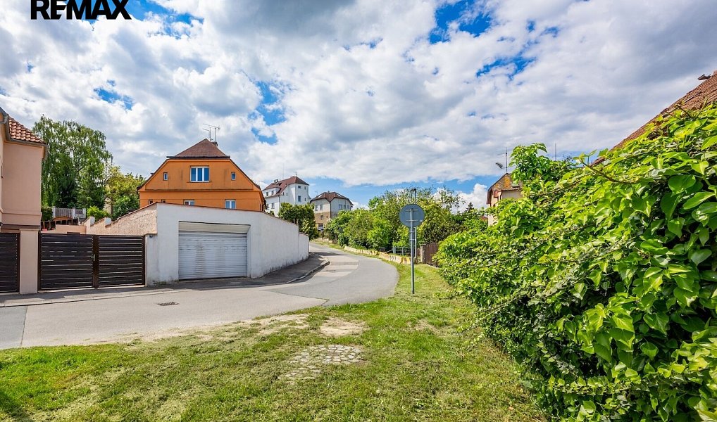 Prodej domu 246 m² s pozemkem 376 m², Praha – náhled fotky 18