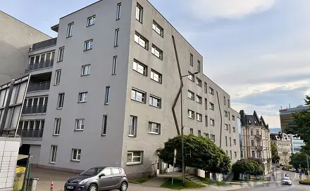 Prodej bytu 3+kk 69 m², Lípová, Liberec - Liberec IV-Perštýn