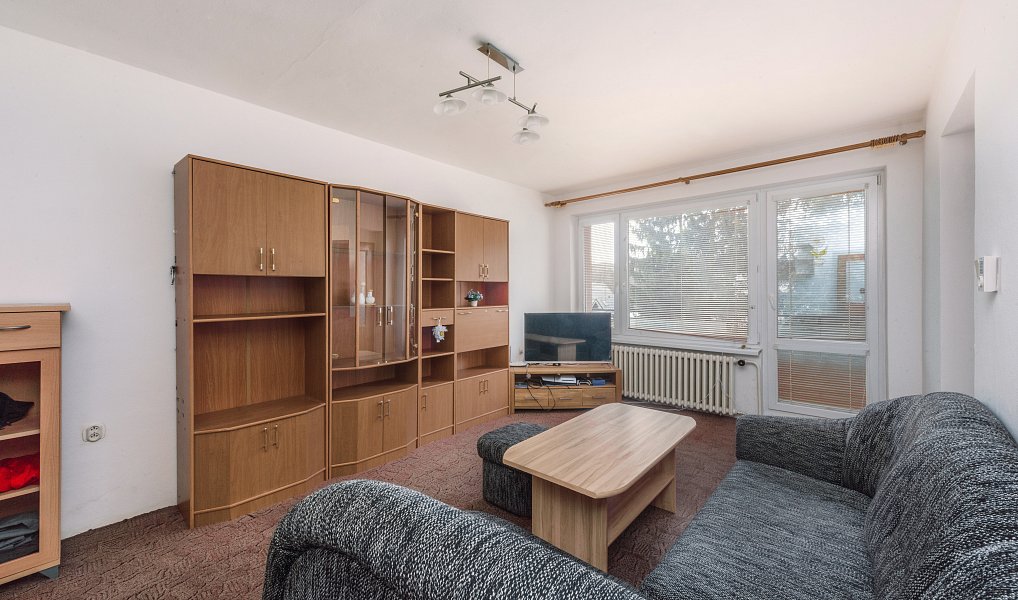 Prodej bytu 3+1 99 m², Nasavrky – náhled fotky 6