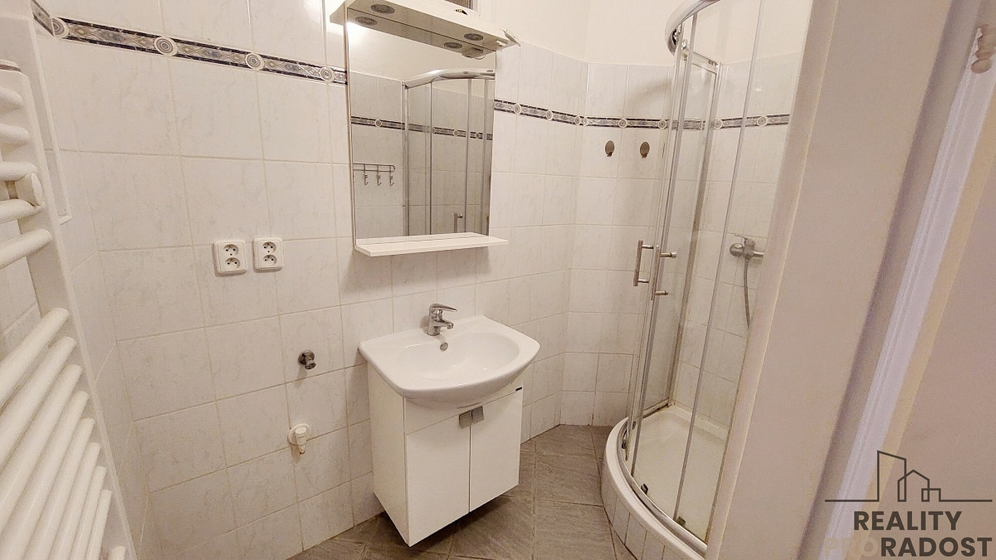 Pronájem bytu 2+1 70 m² — photo 4