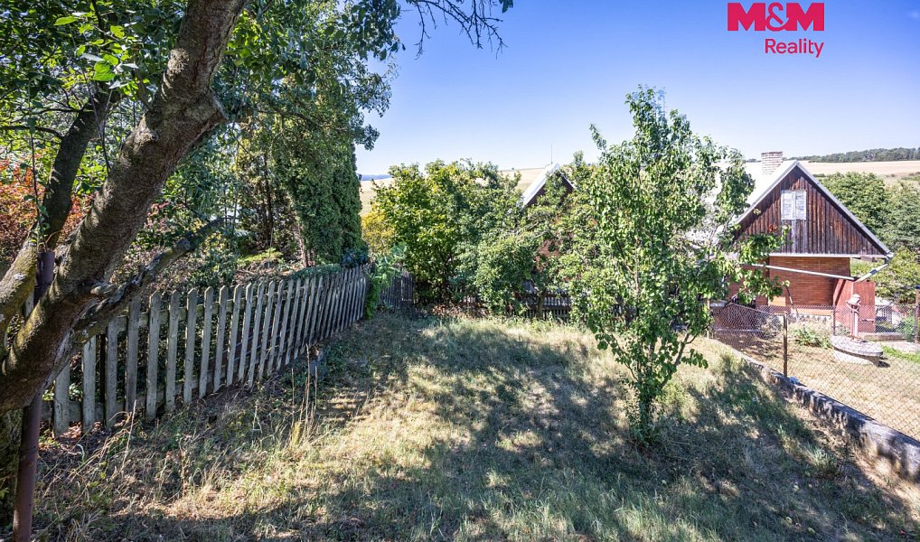 Prodej chaty/chalupy 32 m² s pozemkem 335 m², Držovice – náhled fotky 6