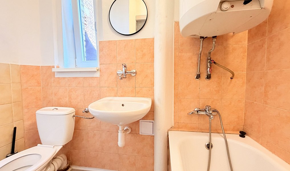 Pronájem bytu 1+1 37 m², Plzeň – náhled fotky 4