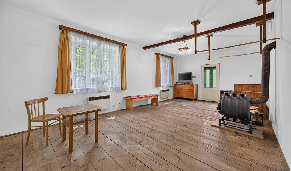 Prodej domu 339 m² s pozemkem 9 216 m², Mirkovice – náhled fotky 14