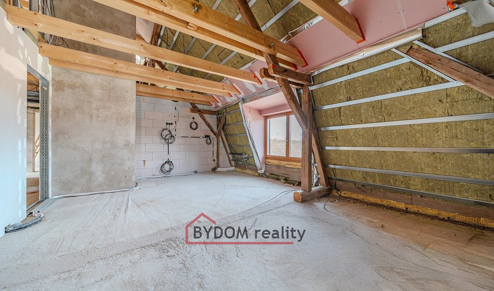 Prodej bytu 3+kk 82 m², Líšťany – náhled fotky 5