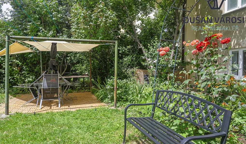 Prodej bytu 2+kk 49 m², Olomouc – náhled fotky 12