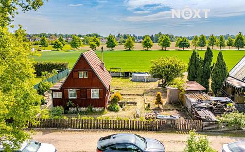 Prodej domu 67 m² s pozemkem 562 m², Dříteč