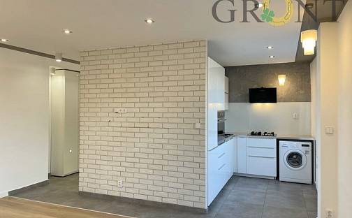 Prodej bytu 2+1 54 m², Na Kopci, Karviná - Mizerov