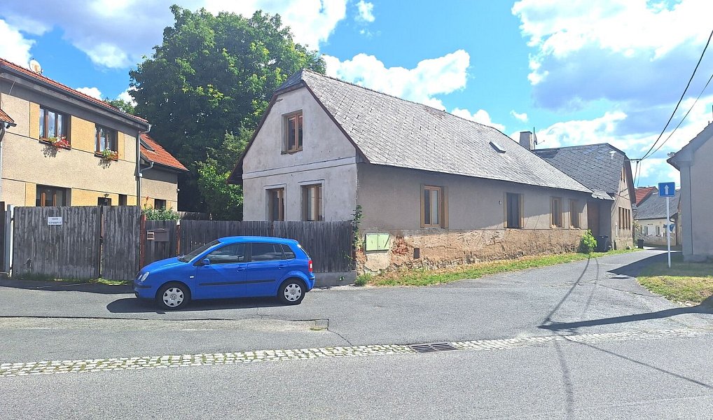 Prodej domu 180 m² s pozemkem 255 m², Rožmitál pod Třemšínem – náhled fotky 21