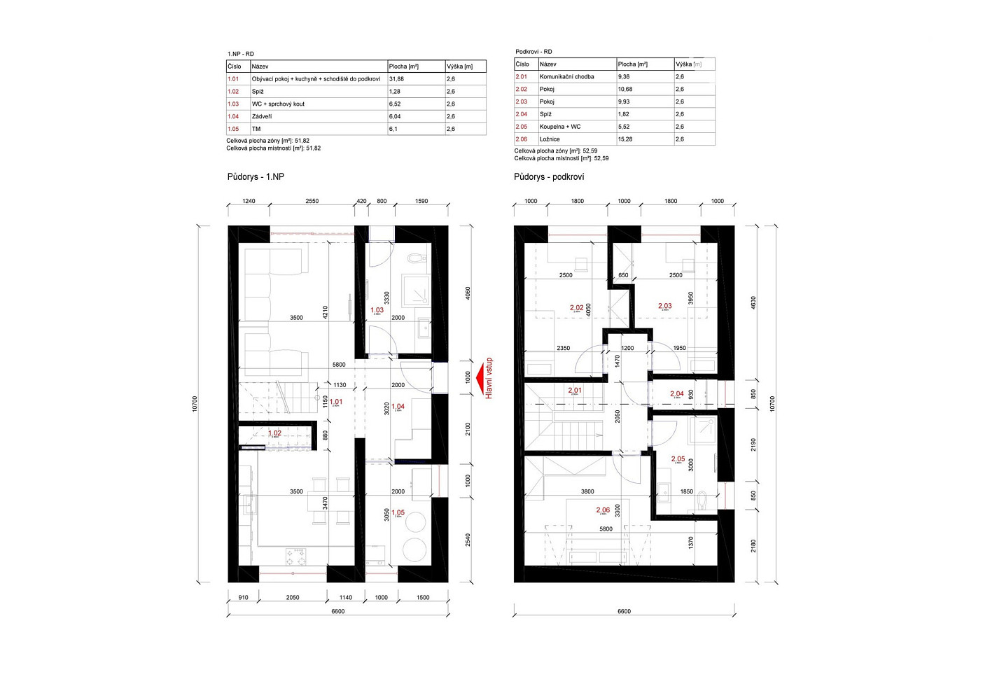 Prodej domu 104 m² s pozemkem 458 m² — photo 5