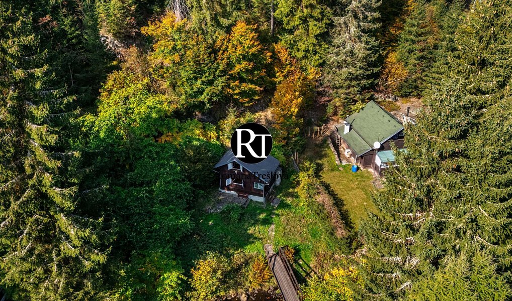 Prodej domu 35 m² s pozemkem 35 m², Výsluní – náhled fotky 5