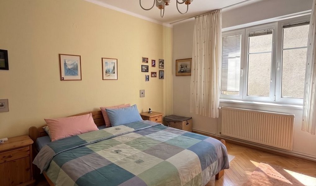 Pronájem bytu 3+1 107 m², Opava – náhled fotky 12