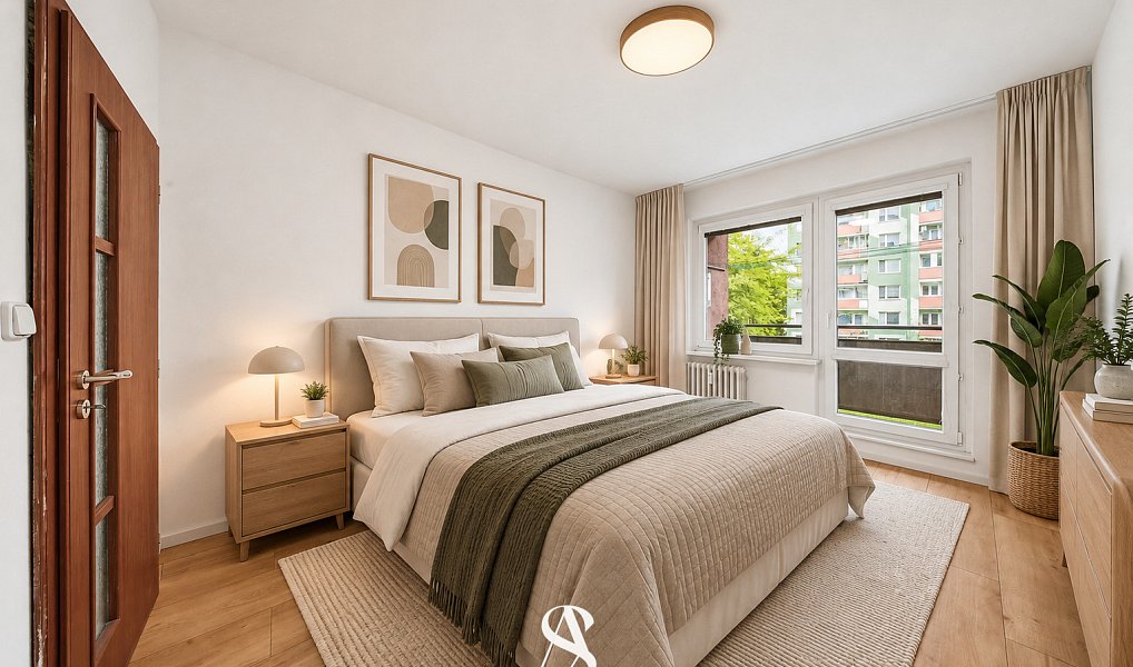Prodej bytu 3+1 68 m², Olomouc – náhled fotky 6