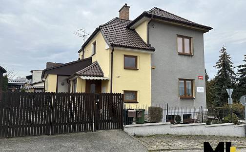 Prodej bytu 2+1 80 m², Svat. Čecha, Hluboká nad Vltavou, okres České Budějovice