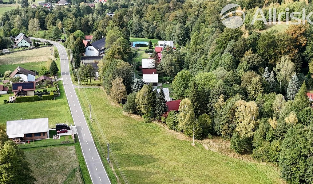 Prodej chaty/chalupy 78 m² s pozemkem 482 m², Řeka – náhled fotky 38