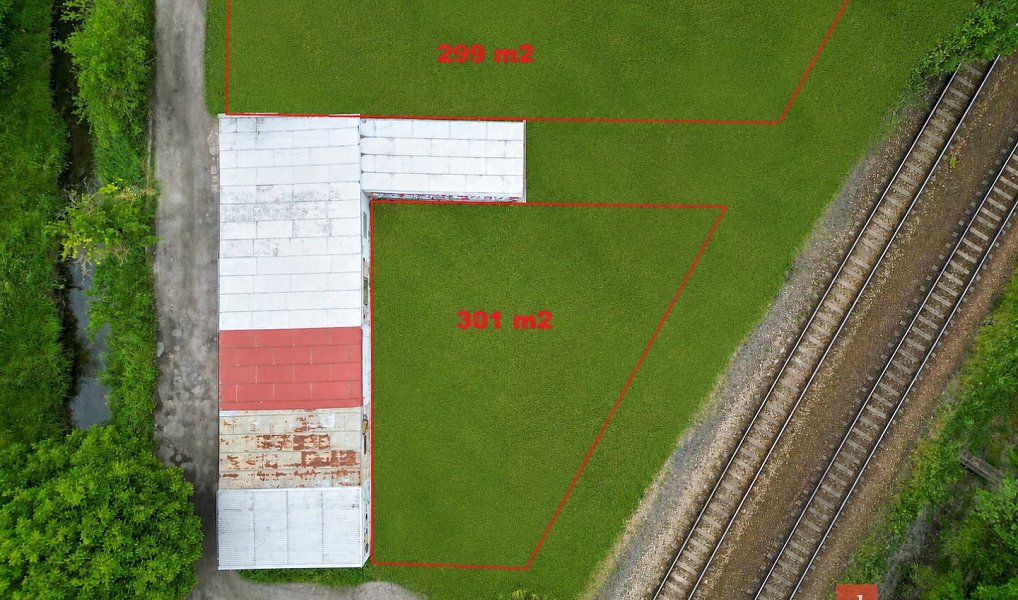 Prodej stavebního pozemku 600 m², Kyjov – náhled fotky 5