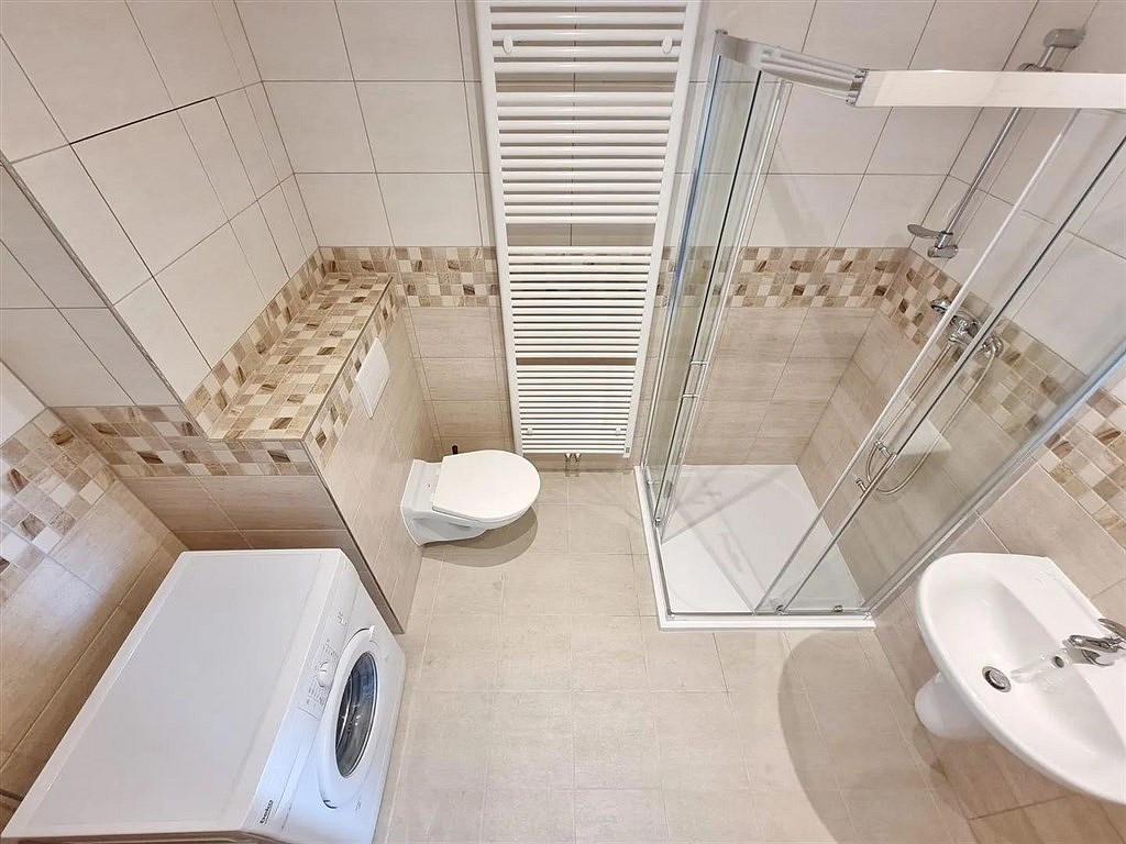 Pronájem bytu 1+kk 33 m² — photo 4