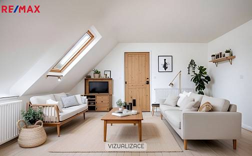 Prodej bytu 3+1 92 m², Bavory, okres Břeclav