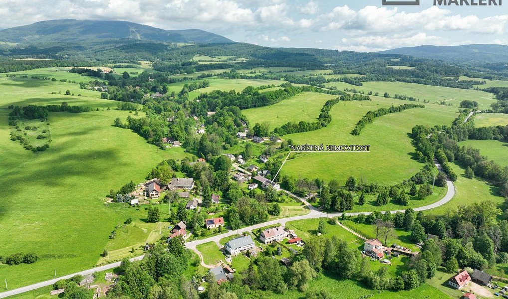 Prodej domu 433 m² s pozemkem 5 151 m², Rudník – náhled fotky 11
