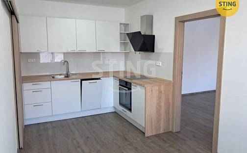 Pronájem bytu 2+kk 60 m², Jindřichova, Ostrava - Moravská Ostrava