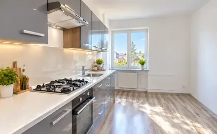Prodej bytu 2+1 60 m², Porubská, Ostrava - Poruba