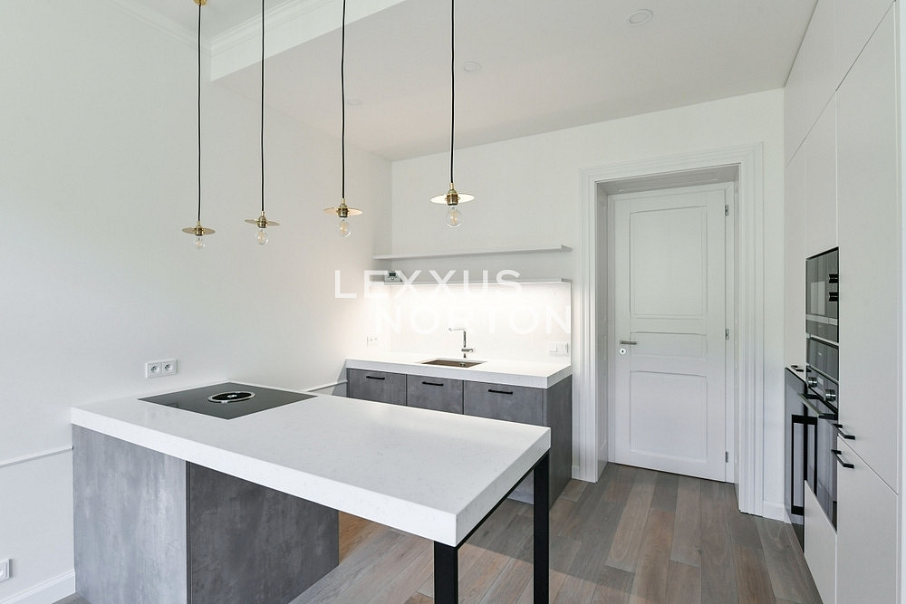 Pronájem bytu 2+kk 56 m² – fotografie 5
