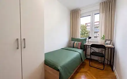 Pronájem bytu 1+kk 6 m²