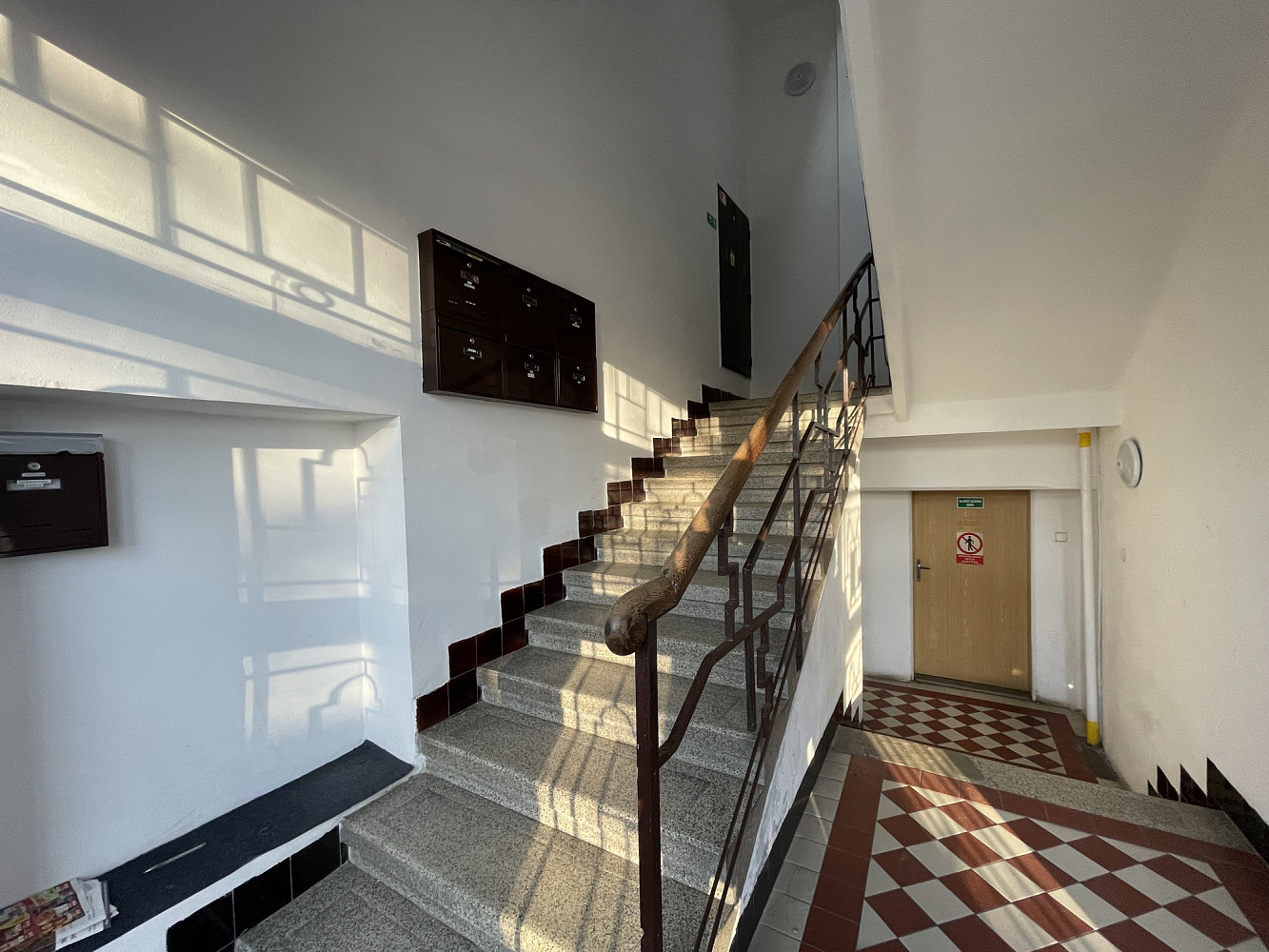 Pronájem bytu 3+1 79 m² – fotografie 3