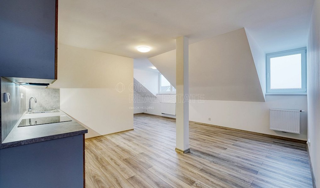 Prodej bytu 3+kk 63 m², Chotěšov – náhled fotky 3