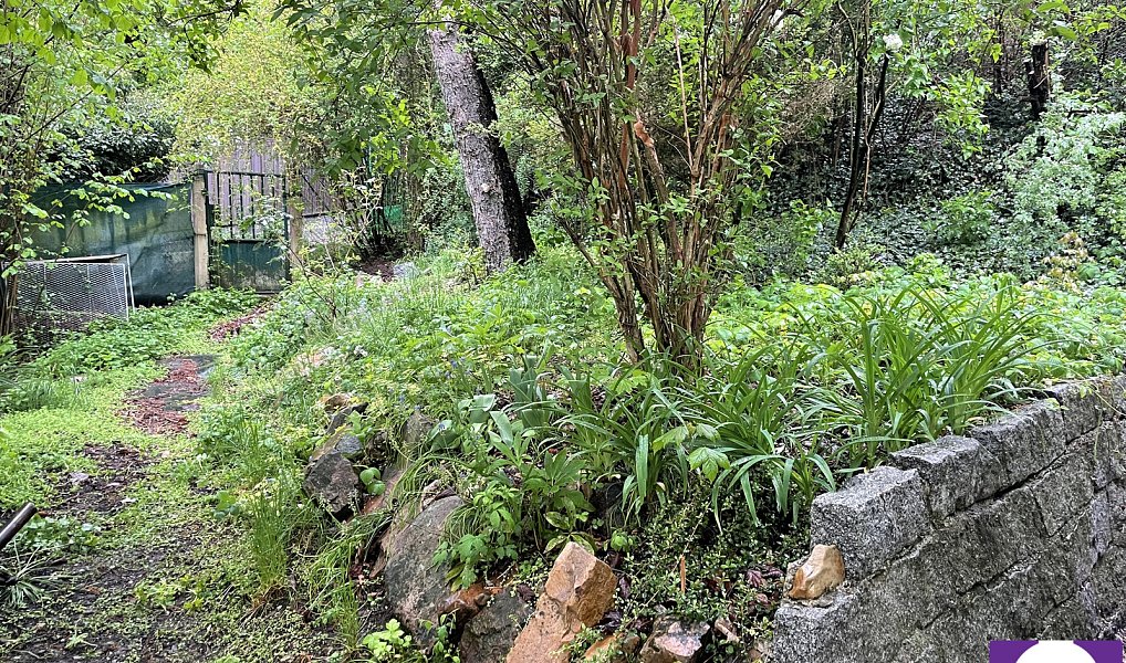 Prodej zahrady 401 m², Lety – náhled fotky 2