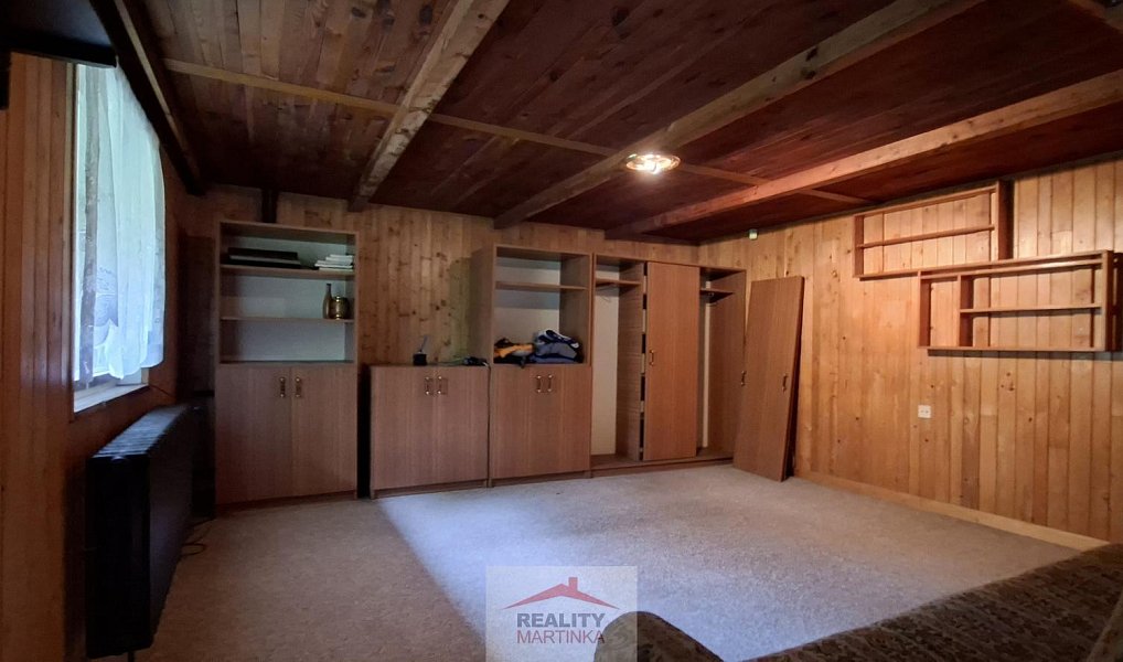 Prodej chaty/chalupy 70 m² s pozemkem 1 267 m², Růžďka – náhled fotky 16