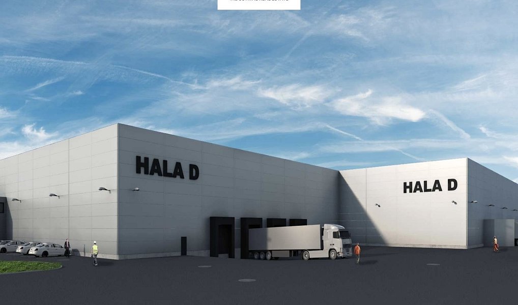 Pronájem skladovacích prostor 9 825 m², Mnichovo Hradiště – náhled fotky 4