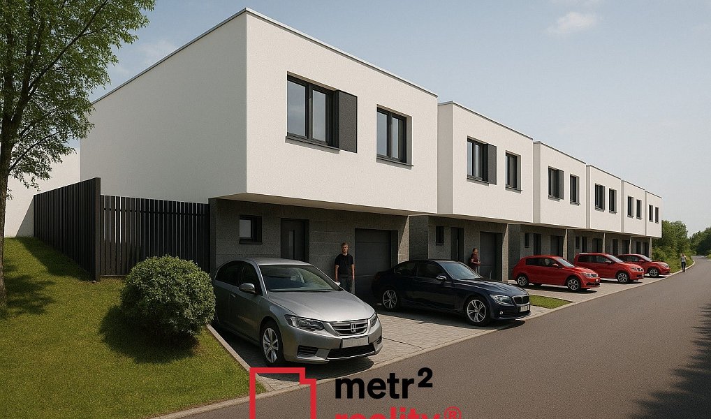Prodej domu 86 m² s pozemkem 149 m², Brodek u Prostějova – náhled fotky 14