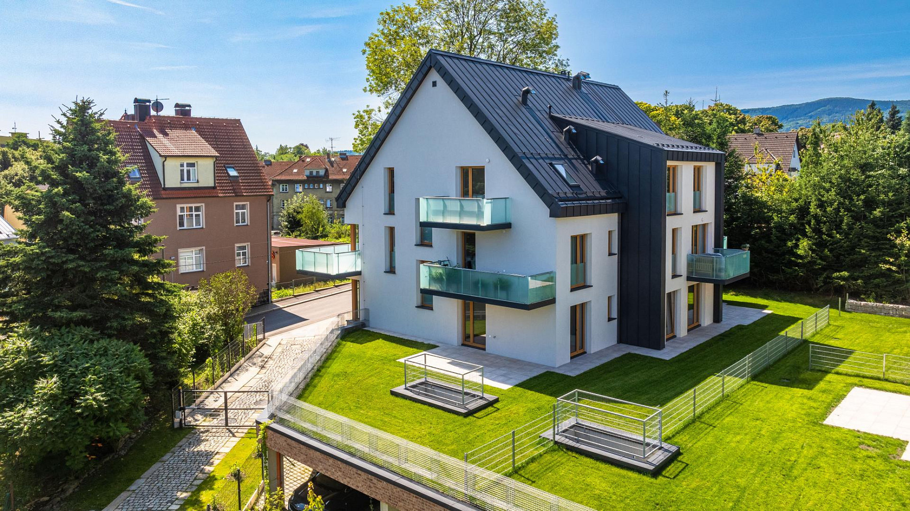 Prodej bytu 4+kk 115 m² — photo 2